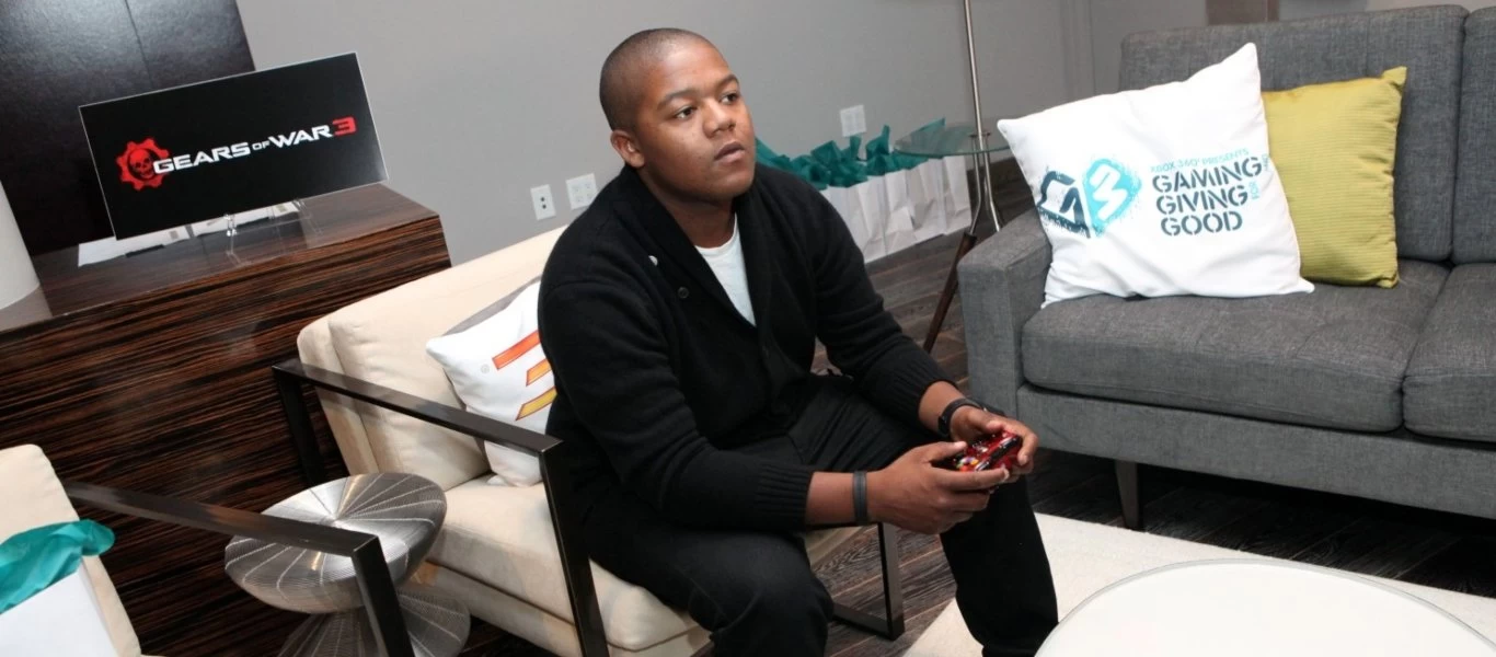 Πρώην πρωταγωνιστής της Disney κατηγορείται για σεξουαλική επικοινωνία με ένα 13χρονο κορίτσι